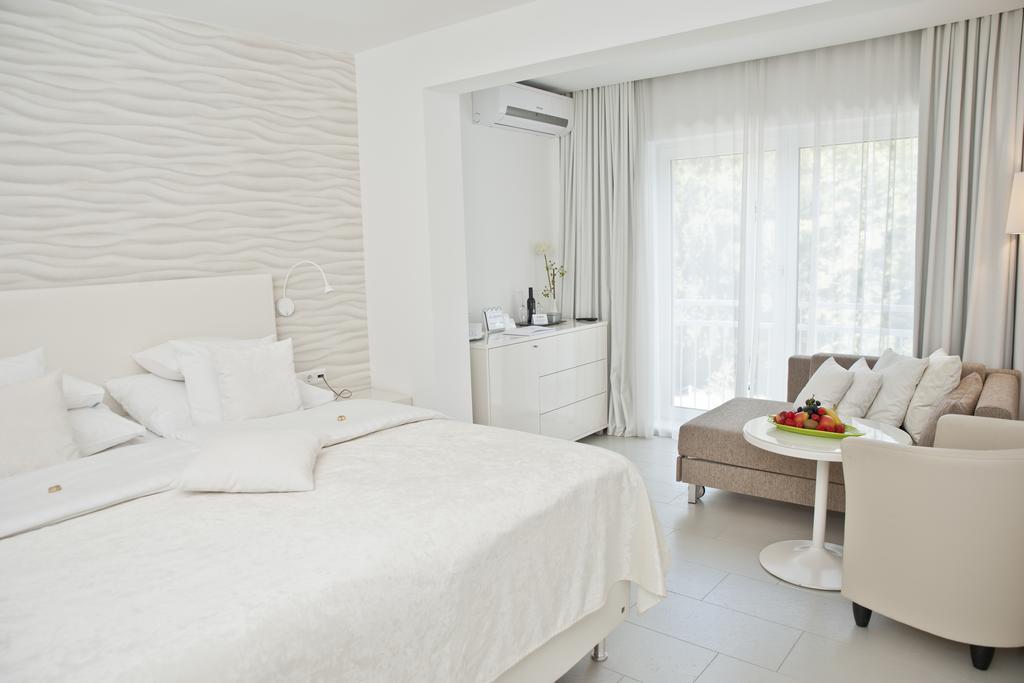 Seehotel Europa Velden am Wörthersee Quarto foto