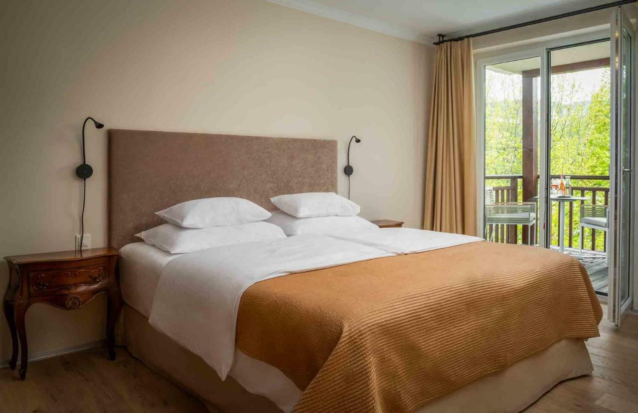 Seehotel Europa Velden am Wörthersee Exterior foto